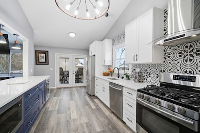 1032 Oak Tree Trail, Lake Villa, IL 60046 - photo 6