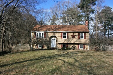 70 Donald Tennant Cir, North Attleboro, MA 02760 - photo 3