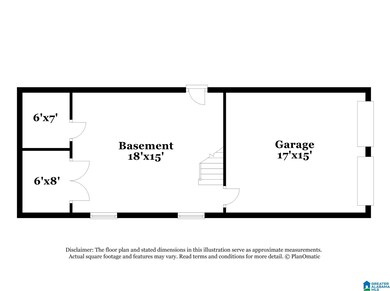 324 Tammy Sue Dr, Center Point, AL 35215 - photo 4