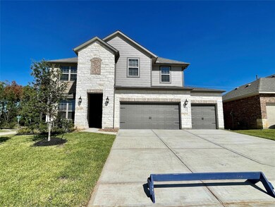 11118 Longleaf Ridge Way, Tomball, TX 77375 - photo 2