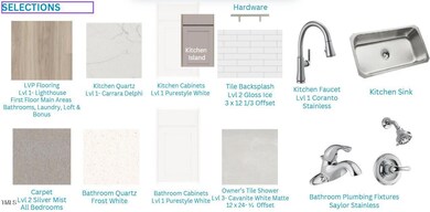 125 Celtic Ln, Lillington, NC 27546 - photo 2