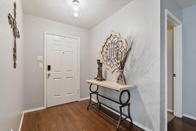 704 Baldwin Rd, Wylie, TX 75098 - photo 4