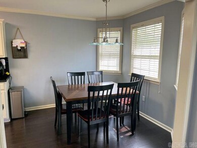 121 Plumdale Dr, Sherwood, AR 72120 - photo 5