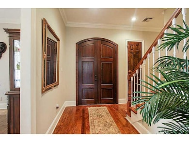 Other. Foyer, Front Door