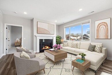 192 Gambel Street - Great Room