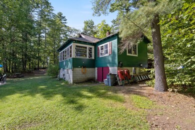 20 Shepard's Island Rd, Newfield, ME 04095 - photo 4