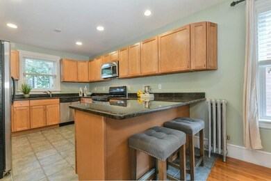 18 Hale St unit 18, Newton Upper Falls, MA 02464 - photo 7