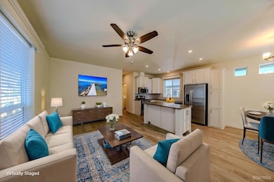 1080 Julie Ln unit 136, South Lake Tahoe, CA 96150 - photo 4