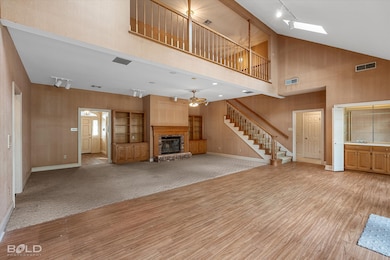 8705 W Wilderness Way, Shreveport, LA 71106 - photo 4