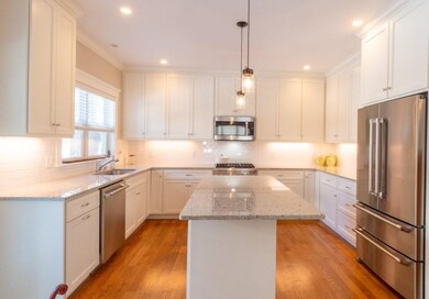 68 Pleasant St unit 1, Needham, MA 02492 - photo 6