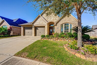 2027 Mariposa Edge Ln, Richmond, TX 77469 - photo 2