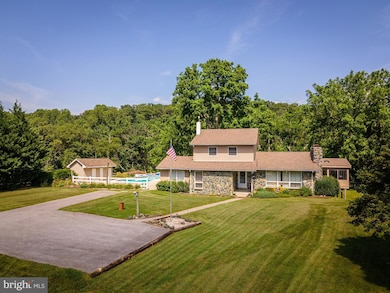 2424 Shiloh Rd, Hampstead, MD 21074 - photo 3