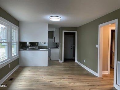 331 N Dunn St, Angier, NC 27501 - photo 5