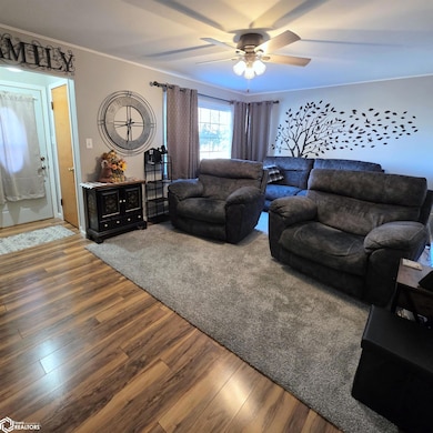 205 Boulevard Rd, Keokuk, IA 52632 - photo 6