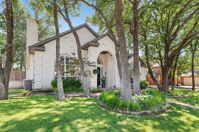 1200 Vista Verde St, Denton, TX 76210 - photo 6