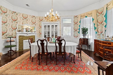 629 N Main St, Cross Hill, SC 29332 - photo 6