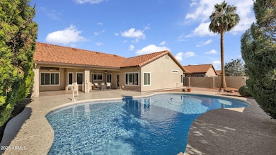 2545 E Cathedral Rock Dr, Phoenix, AZ 85048 - photo 4