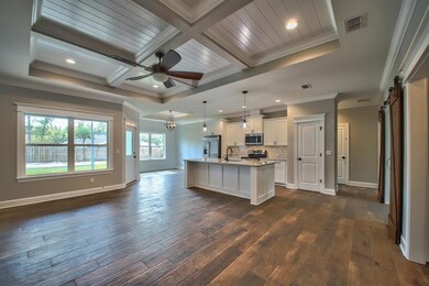 45 Ross Dr, Crawfordville, FL 32327 - photo 3