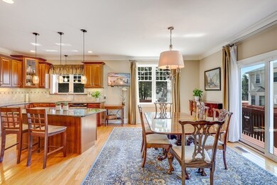 1662 Centre St unit 1, West Roxbury, MA 02132 - photo 6