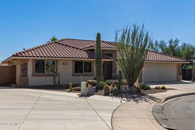 11419 E Nell Ave, Mesa, AZ 85209 - photo 5
