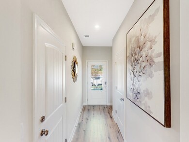 This is a photo of one of our model homes. Please know that some of the exterior and interior finishes, paint, and amenities may vary.