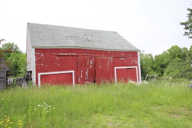 Barn