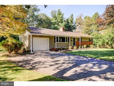 5 Brainerd Dr, Cranbury, NJ 08512 - photo 3