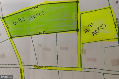 T-352 Borger & Church Rd, Kunkletown, PA 18058 - photo 2