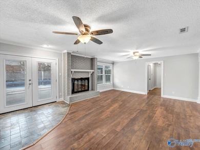 1012 Way Thru the Woods SW, Decatur, AL 35603 - photo 6