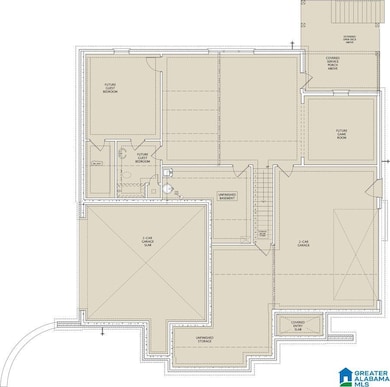 1249 Highland Village Trail, Birmingham, AL 35242 - photo 4