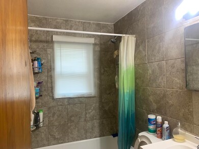 Unit A Remodeled Bathroom