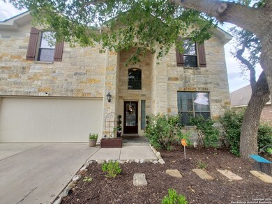 3726 Texas Sotol, San Antonio, TX 78261 - photo 2