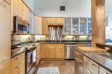 2220 S Harwood St unit 106, Dallas, TX 75215 - photo 5