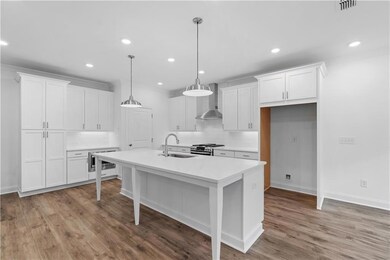 818 Dodd Trail unit 171, Buford, GA 30518 - photo 7