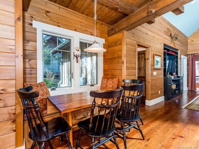 78 East Reach Road - Interior - Dining Area