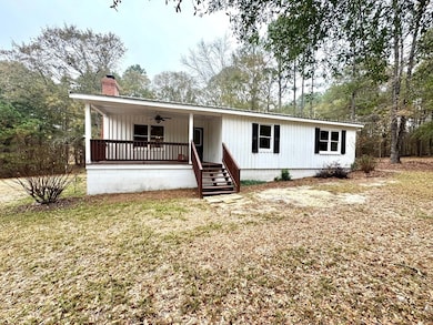 3422 Pat Mullis Rd, Cadwell, GA 31009 - photo 2