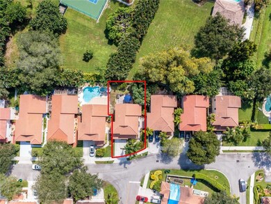 4th Home on Right After Enter Gate