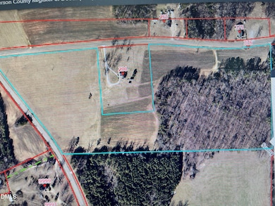 Tbd Ephesus Church Rd, Semora, NC 27343 - photo 2