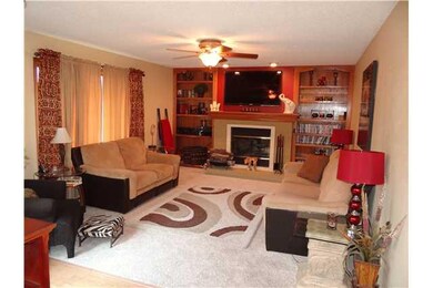 Den/Family/Great Room.