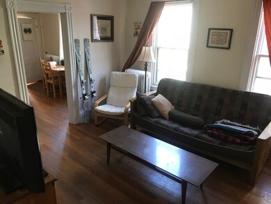 17 Endicott Ave unit 4, Somerville, MA 02144 - photo 2