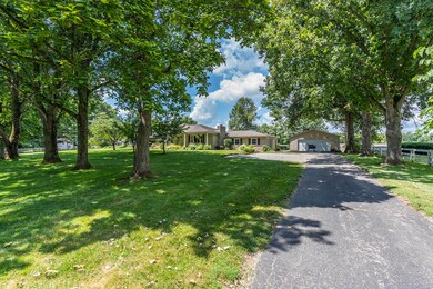 2421 Shun Pike, Nicholasville, KY 40356 - photo 2