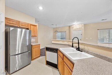 3412 Robust Robin Place unit 3, North Las Vegas, NV 89084 - photo 7
