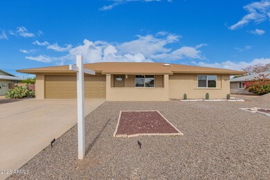 9818 W Wrangler Dr, Sun City, AZ 85373 - photo 2