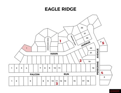 0 Hawk Ave, Eagle Lake, MN 56024 - photo 2