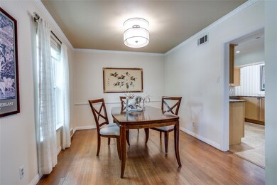 6658 Ridgemont Dr, Dallas, TX 75214 - photo 5