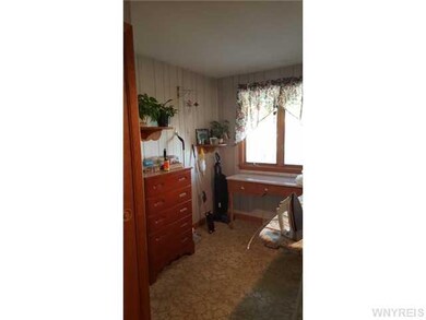 Other. Currently used as a sewing room,maybe bedro