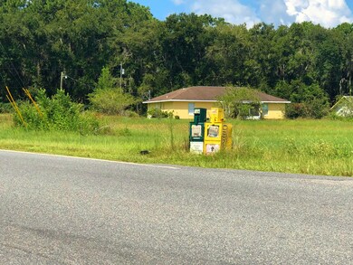 1139 Paul Dr, Inverness FL