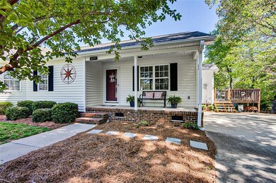 2497 Linnie Ct, Asheboro, NC 27205 - photo 4