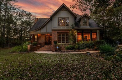 Front Twilight