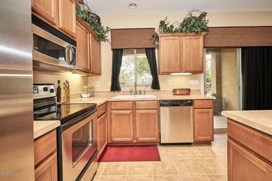 stunning kitchen